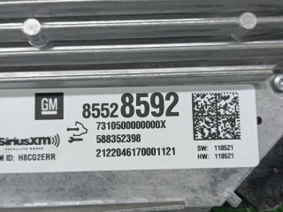 усилитель звука, ориг. номер 85528592, GMC Terrain 2021-2026