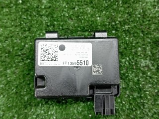 блок управления бесключевым доступом, ориг. номер 13595510, GMC Terrain 2021-2026