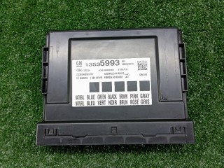 блок управления BCM (бортовой сети), ориг. номер 13535993, GMC Terrain 2021-2026