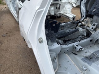 крыло заднее правое, Chevrolet Equinox 2024-2026