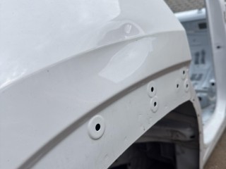 крыло заднее правое, Chevrolet Equinox 2024-2026