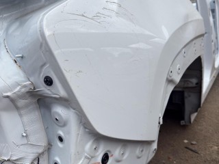 крыло заднее правое, Chevrolet Equinox 2024-2026