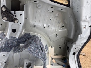 крыло заднее правое, Chevrolet Equinox 2024-2026