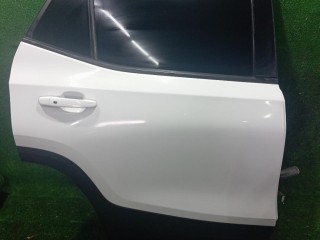 дверь задняя правая, GMC Terrain 2021-2026