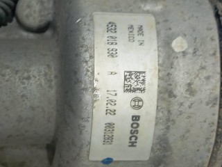 рулевая рейка, ориг. номер 85169181, GMC Terrain 2021-2026