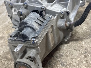 раздаточная коробка, ориг. номер 40152228, GMC Terrain 2021-2026