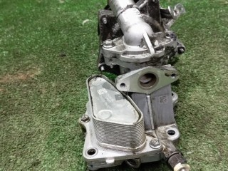 водяная помпа, ориг. номер 12678774, GMC Terrain 2021-2026
