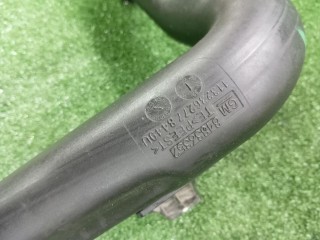 патрубок интеркулера, ориг. номер 84836352, GMC Terrain 2021-2026