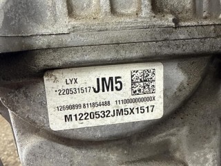 двигатель, ориг. номер 811854488, 12690899, 220531517, M1220532JM5X1517, GMC Terrain 2021-2026