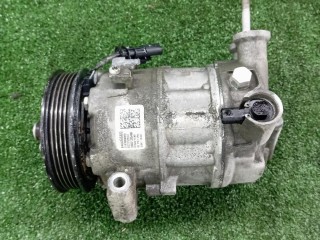 компрессор кондиционера, ориг. номер 84666660, GMC Terrain 2021-2026