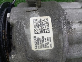 компрессор кондиционера, ориг. номер 84666660, GMC Terrain 2021-2026