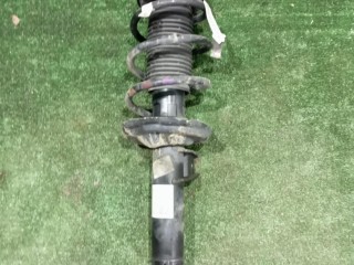 стойка амортизатора передняя правая, ориг. номер 5QM413024B, Volkswagen Taos 2020-2024