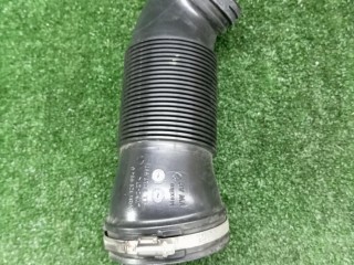 патрубок воздушного фильтра, ориг. номер 5QM129684B, Volkswagen Taos 2020-2024