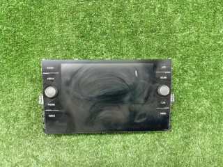 монитор мультимедиа, ориг. номер 5G6919605, Volkswagen Taos 2020-2024
