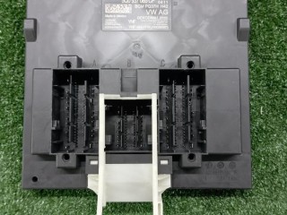 блок управления BCM (бортовой сети), ориг. номер 5Q0937085CF, Volkswagen Taos 2020-2024