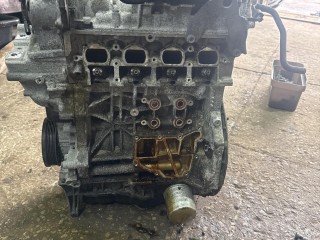двигатель, ориг. номер MKBDNK040136, Volkswagen Taos 2020-2024