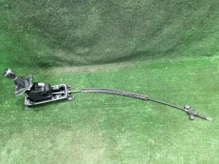кулиса КПП, ориг. номер 5QM713023D, Volkswagen Taos 2020-2024