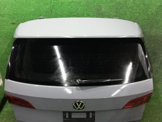 крышка багажника, Volkswagen Taos 2020-2024