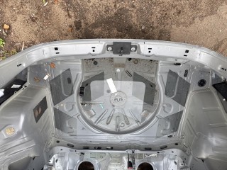 задняя часть кузова, Volkswagen Taos 2020-2024