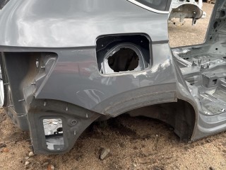 крыло заднее правое, Volkswagen Taos 2020-2024