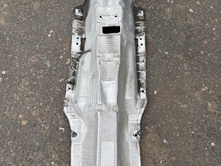 тепловой экран глушителя, ориг. номер 5Q0825662CA, Volkswagen Taos 2020-2024