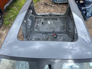 крыша, Volkswagen Taos 2020-2024
