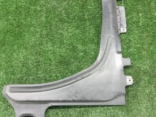 защита днища, ориг. номер 5Q0825101A, Volkswagen Taos 2020-2024