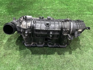 впускной коллектор, ориг. номер 05E129709B, 04E145785D, Volkswagen Taos 2020-2024