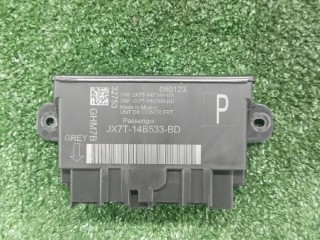 модуль управления двери передней правой, ориг. номер JX7T-14B533-BD, Ford Escape 2023-2026