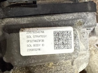 АКПП, ориг. номер 0017, 15LAWD381PBWSS, 2310782545766, OF5274623F3B, 23108132116, Ford Escape 2023-2026
