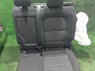 сиденье заднее левое, Ford Escape 2023-2026