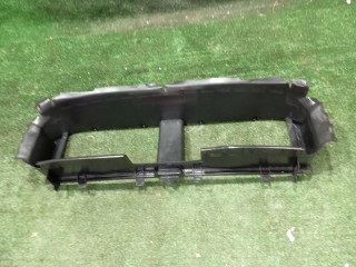 воздуховод (дефлектор) радиатора, ориг. номер PJ6E-8312-A, Ford Escape 2023-2026