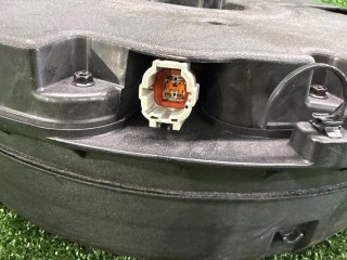 сабвуфер, ориг. номер 000647, 281706RA2A, 814575-0010, Nissan Rogue 2020-2024