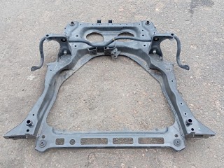 передняя балка (подрамник) Nissan Rogue 2020-2024