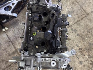 двигатель Nissan Rogue, 2022, 1.5 л, 1421XT19006R0539