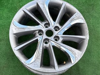 диск литой Buick Encore GX 2019-2023