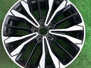 диск литой Ford Escape 4 поколение CX482 2019-2022