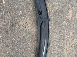 дождевик Nissan Rogue 2020-2024, 668626RR0B
