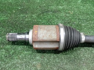 полуось передняя левая, ориг. номер 391016RC2A, Nissan Rogue 2020-2024