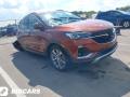 Buick Encore GX 1 поколение 2020г. 1.2 л. - фото №4