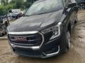 GMC Terrain 2 поколение [рестайлинг] 2024г. 1.5 л. - фото №2