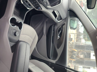 GMC Terrain 2 поколение [рестайлинг] 2024г. 1.5 л. - фото №3