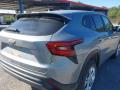 Chevrolet Trax 2 поколение 2023г. 1.2 л. - фото №2
