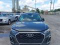 Audi Q5 FY [рестайлинг] 2022г. 2.0 л. - фото №3