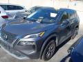Nissan Rogue T33 2023г. 1.5 л. - фото №3