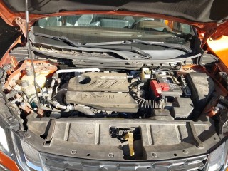 Nissan Rogue T33 2022г. 1.5 л. - фото №3