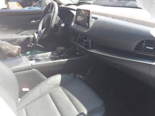 Nissan Rogue T33 2022г. 1.5 л. - фото №3