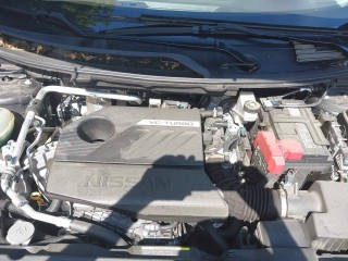 Nissan Rogue T33 2022г. 1.5 л. - фото №4