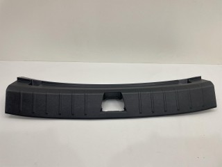 Обшивка багажника Geely Coolray 2019-2024