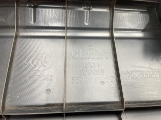 Обшивка багажника, ориг. номер 8890967230, Geely Coolray 2019-2024